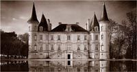 Ch�teau Pichon Baron Grand Cru Class� Pauillac